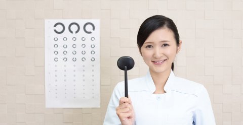 土・日・祝日も診療を行っております。